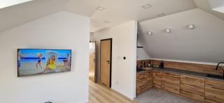 Apartament ENKLAVA - Tylicz - 3
