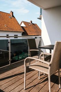 Dill Apartments Stederdorf - Peine - 7