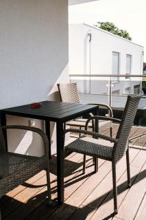 Dill Apartments Stederdorf - Peine - 6