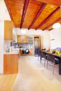 Villa Zourva - Zoúrva - 6