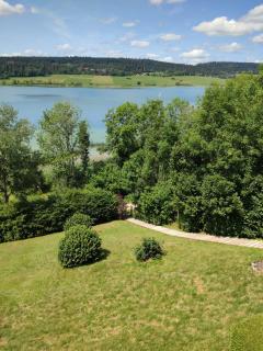 Duplex Le Reflet du Lac - 2