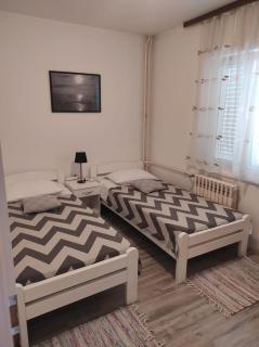 Apartmani Dominik - Zadar - 2