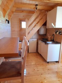 DURMITOR APARTMAN PITOMINE sa saunom - Žabljak - 5