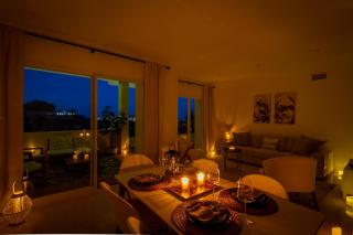 MARBELLA BANUS SUITES - La Quinta Cosy Flat With Fantastic Terrace - 5