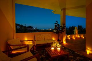 MARBELLA BANUS SUITES - La Quinta Cosy Flat With Fantastic Terrace - Benahavís - 1