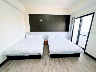 Nice Sleep Homestay - Chu-mu-shui - 4