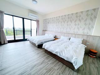 Nice Sleep Homestay - Chu-mu-shui - 3