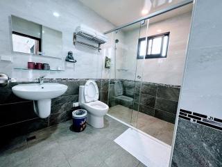 Nice Sleep Homestay - Chu-mu-shui - 1