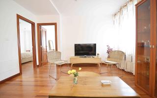 El apartamento de San Igor by Just Room - 0