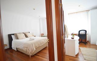 El apartamento de San Igor by Just Room - 2