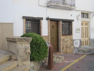 Casa Mis Mellizos - La Iruela - 9