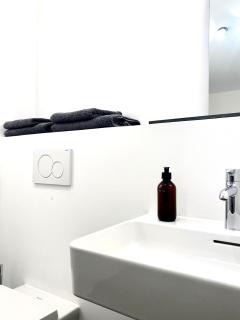 zehuus - historical charm 70qm - Cologne - 5
