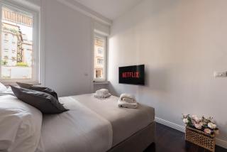 We Home - Bandello House, Corso Magenta - Milan - 8