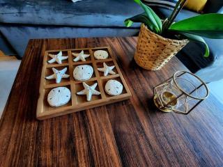 Thematic beach apartment in CapCana area - Punta Cana - 6