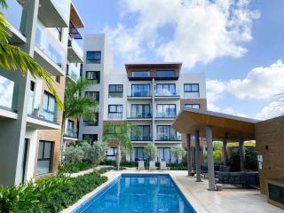 Thematic beach apartment in CapCana area - Punta Cana - 5