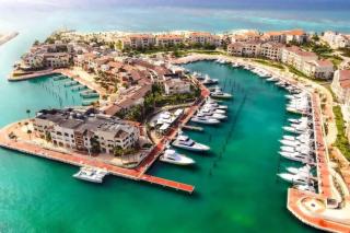 Thematic beach apartment in CapCana area - 2