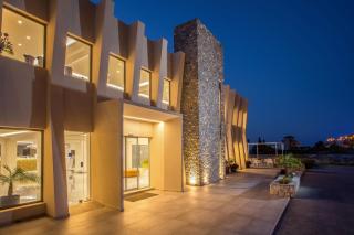 Lardos Bay Hotel - Lardos - 0