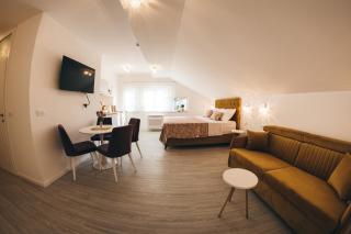 Elegant Studio Apartments Lasta - Mostar - 1