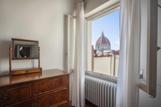 Apartment with terrace facing Duomo - Florence - 8