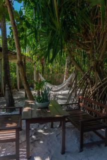 Bangalô Bromélia - Villa das Flores Trancoso - Trancoso - 1