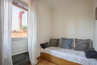 Apartment with terrace facing Duomo - 4