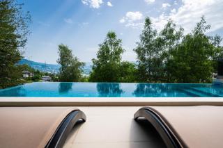 The Villa O - Sarajevo - 4