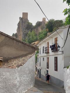 Casa Mis Mellizos - La Iruela - 2