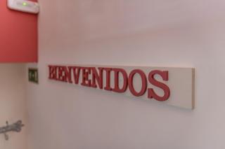 Gran apartamento con chimenea a 55 min de Madrid confort, calidad & wifi free - Segovia - 1