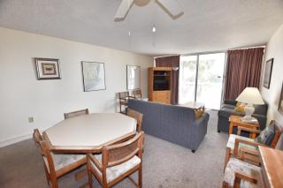 0105 Waters Edge Resort condo - Myrtle Beach - 1