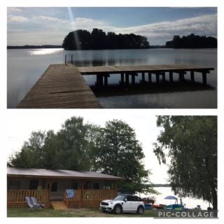 Holender Przy Plaży - Wilimy - 6