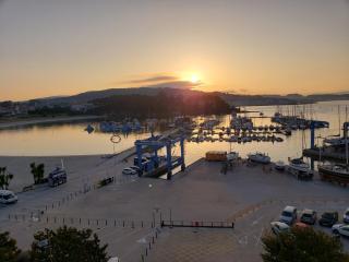 ÁTICO SANXENXO CON TERRAZAS Y VISTAS AL MAR - 1