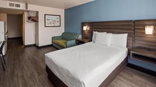 SureStay Hotel by Best Western Virginia Beach Royal Clipper - 6