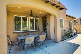 Community Perks Palm Desert Golf Getaway! - Palm Desert - 8