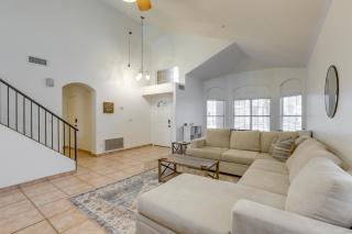 Goodyear Getaway with Heated Pool and Lake Views! - Liberty - 6