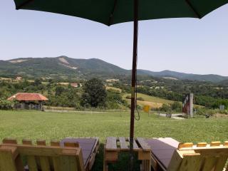 Čivova brvnara - Rudnik - 3
