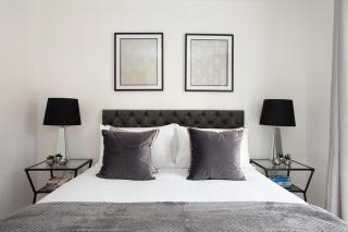 Deanery Court Vittrum Suites - Southampton - 5
