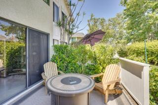 Laguna Niguel Townhouse with Community Pool Access! - 8