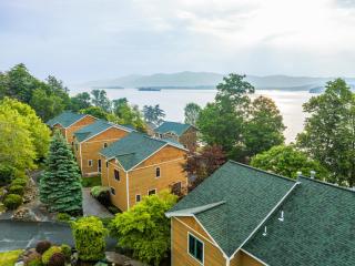 Sun Castle Resort - Lake George - 0