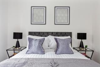 Deanery Court Vittrum Suites - Southampton - 1