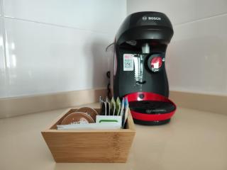 Apartamento Al Sur Tarifa 4 - Tarifa - 4