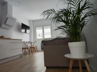 Apartamento Al Sur Tarifa 4 - 6