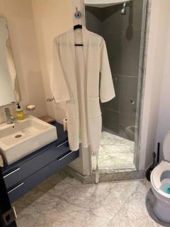 Cozy depa w/amenities Condesa - Mexico - 6