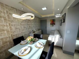 Lindo Apartamento Inteiro Proximo ao Centro de Criciuma - 1
