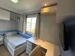 Lindo Apartamento Inteiro Proximo ao Centro de Criciuma - 6