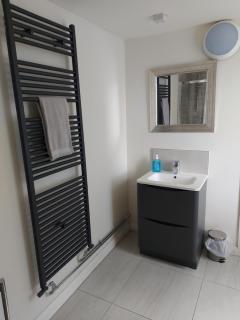 Atrium apartment B - Bangor - 5