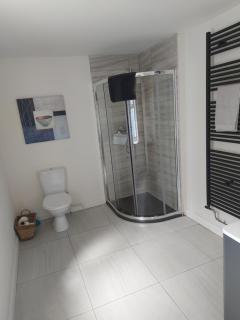 Atrium apartment B - Bangor - 4