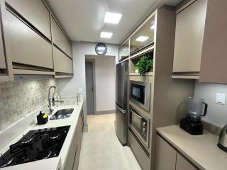 Lindo Apartamento Inteiro Proximo ao Centro de Criciuma - Criciúma - 5