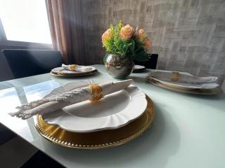 Lindo Apartamento Inteiro Proximo ao Centro de Criciuma - Criciúma - 1