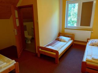 PENSJONAT W LESIE - 7