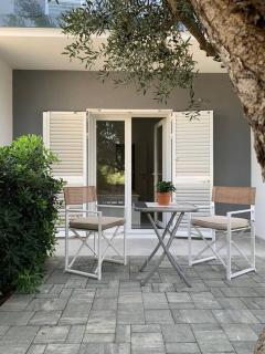 Olive Garden Studio - Vodice - 0